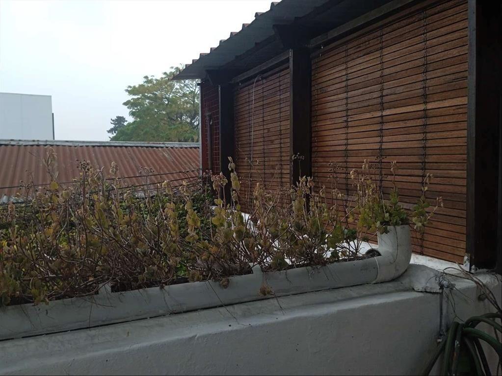 Apartamento en alquiler de dos dormitorios. Terraza transit