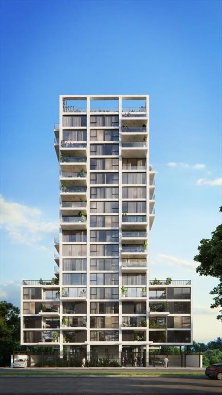 Venta de Apartamento Monoambiente en La Blanqueada