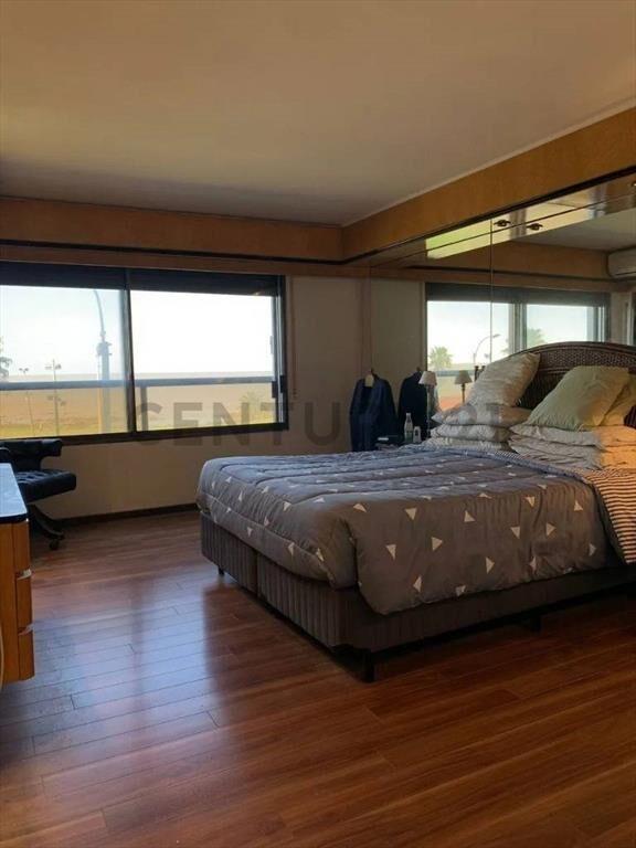 Apartamento exclusivo de 350m2 en Punta Carretas, acepta ...