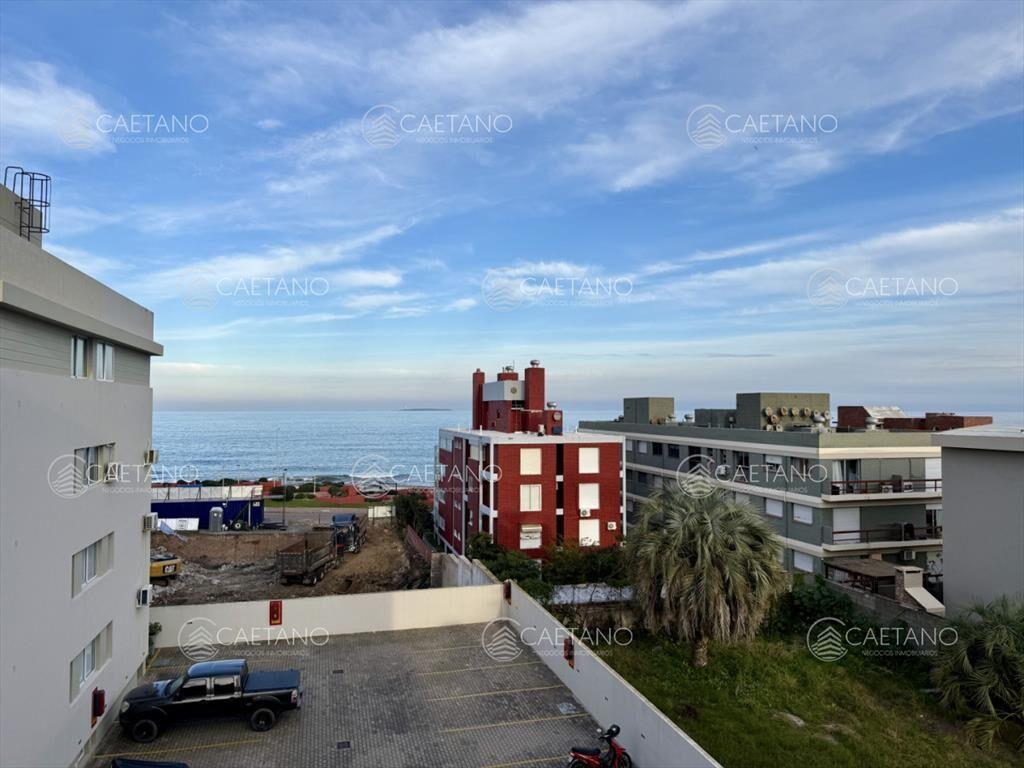 Apartamento en venta en Edificio Puerto Escondido