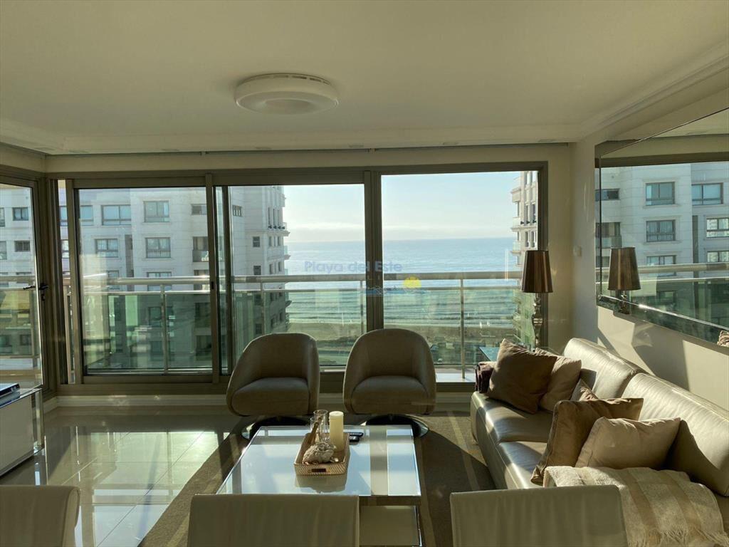 Apartamento en alquiler temporal de 3 dormitorios