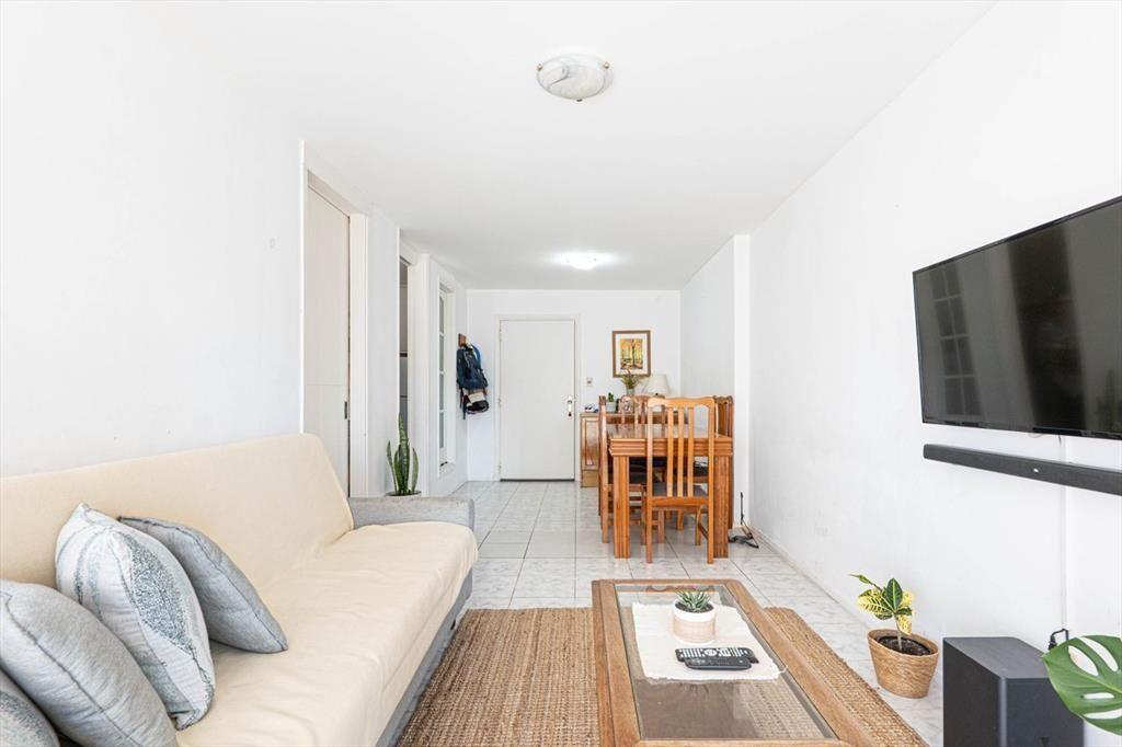Apartamento de 1 dormitorio en venta en Punta