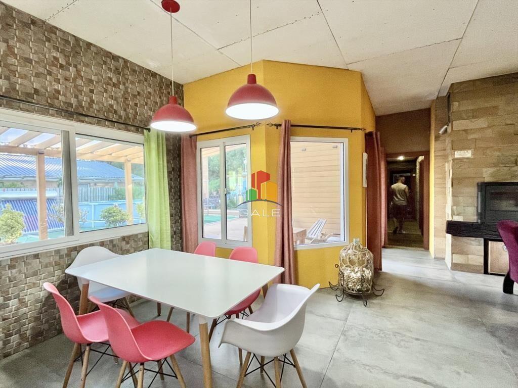 Se vende casa en Parque Burnett