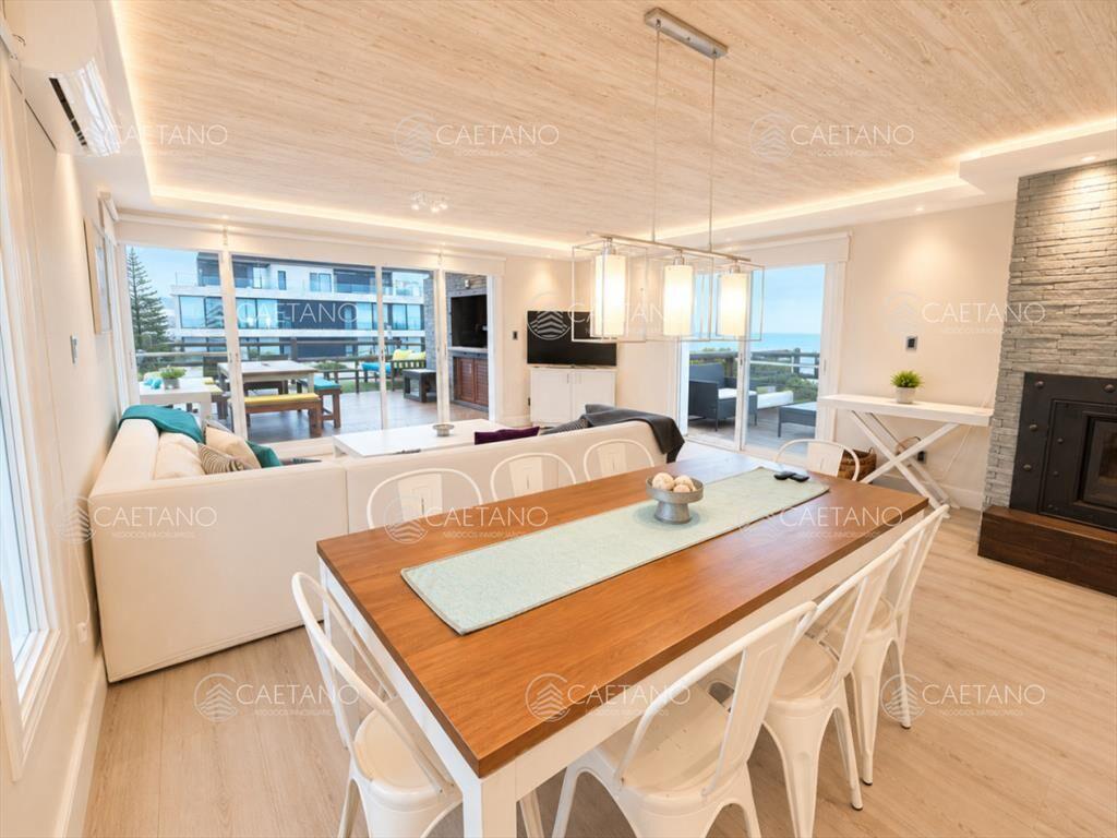 Apartamento alquiler 2 dormitorios, Posta de Cangrejo - Pun