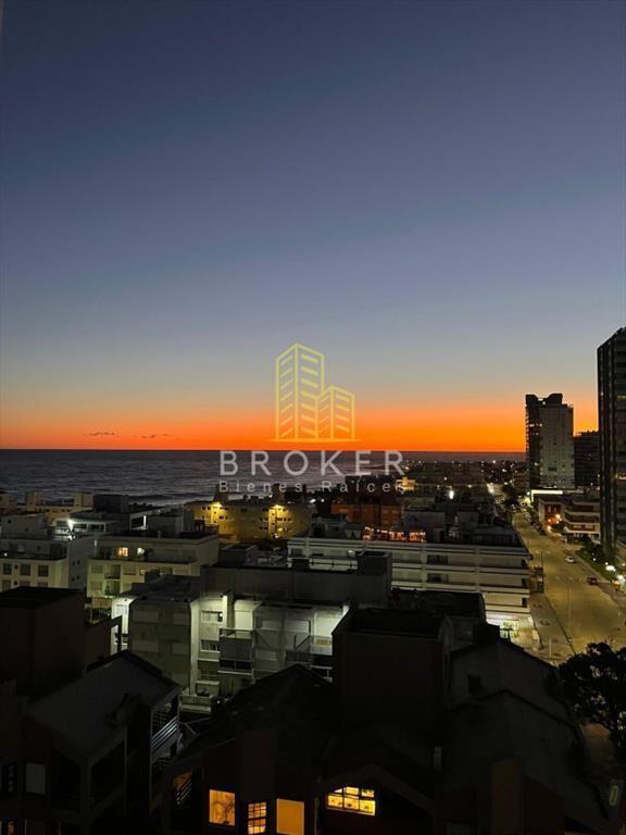 Venta Departamento en el Puerto de Punta del con