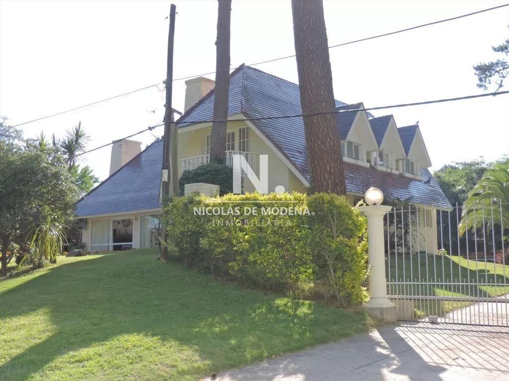 Casa en Venta de 5 dormitorios en Lugano , Punta
