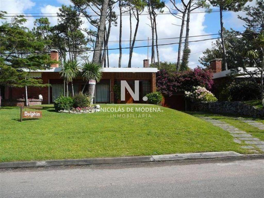 Vende casa en Mansa, Punta del Este de 3