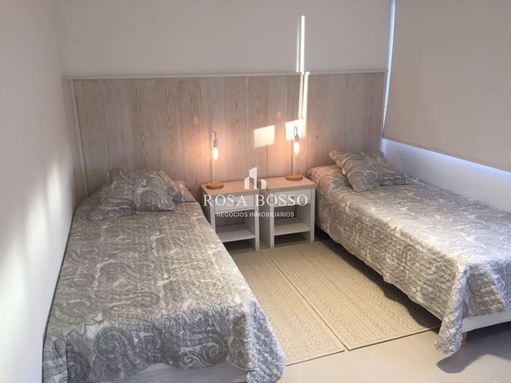 apartamento frente al mar en playa brava