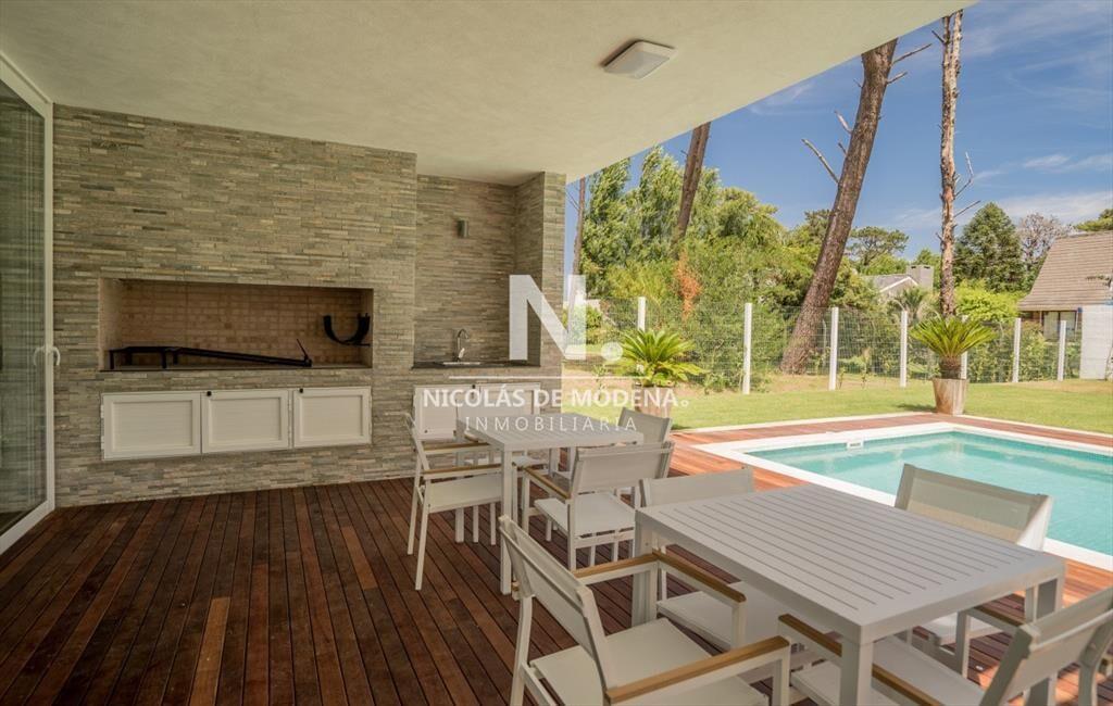 Mansa - Boulevard Park - Barrio Privado