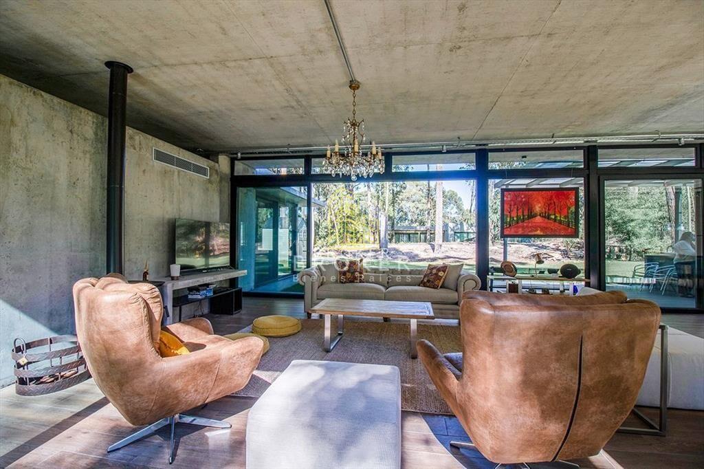 Venta Casa Punta Ballena Barrio Privado Design
