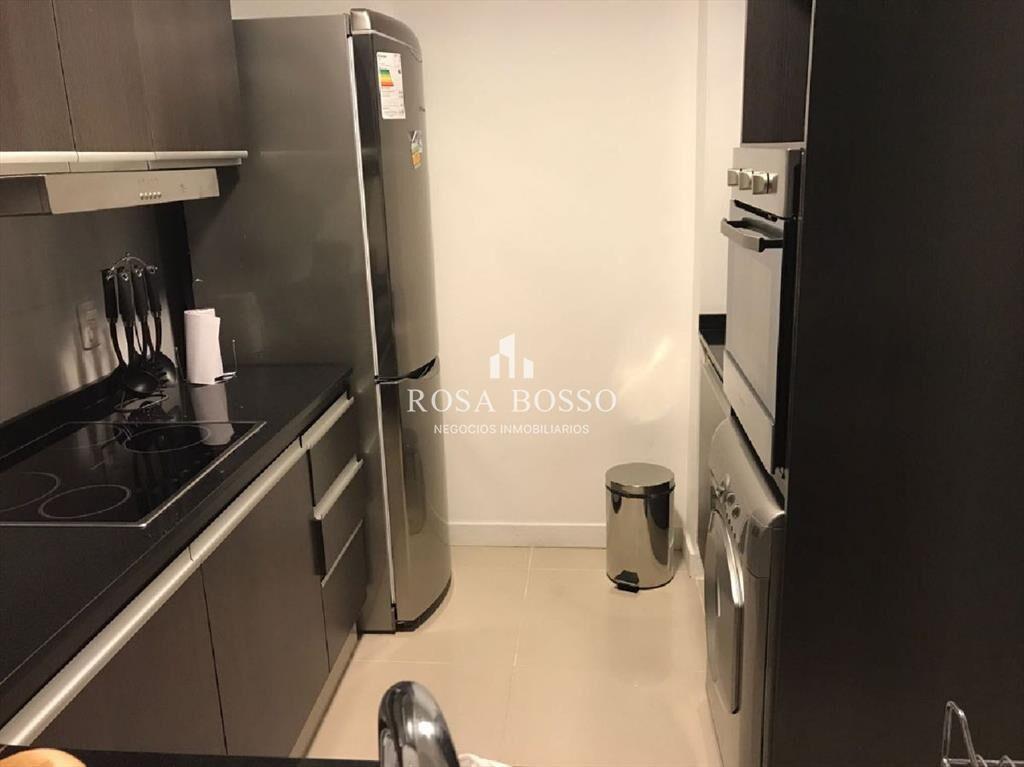 ALQUILER, Apartamento, 2 dormitorios, Brava, Punta del Este