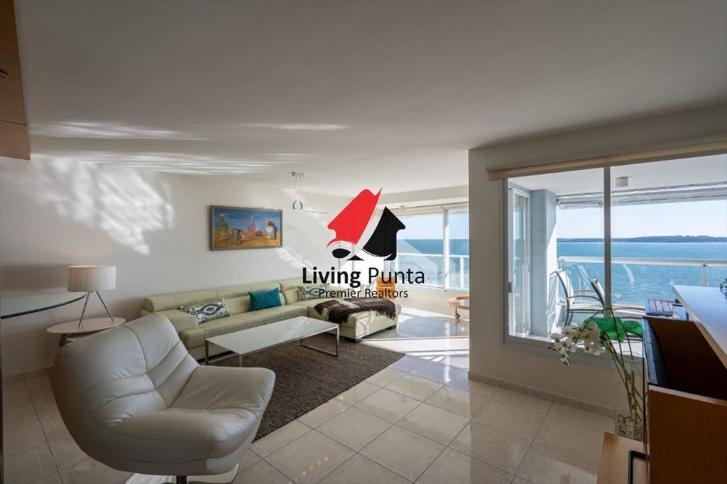 Apartamento de 3 dormitorios