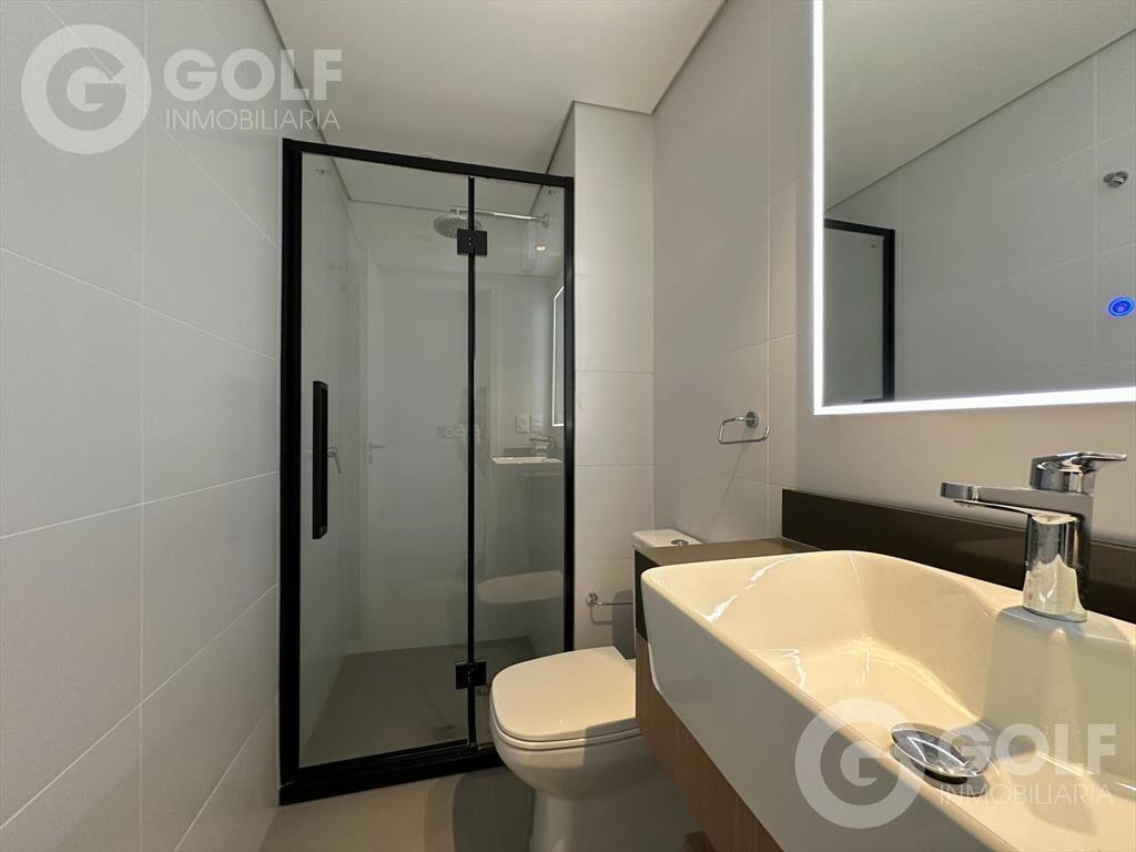 Venta Apartamento 2 dormitorios, 2 baños. Punta Carretas