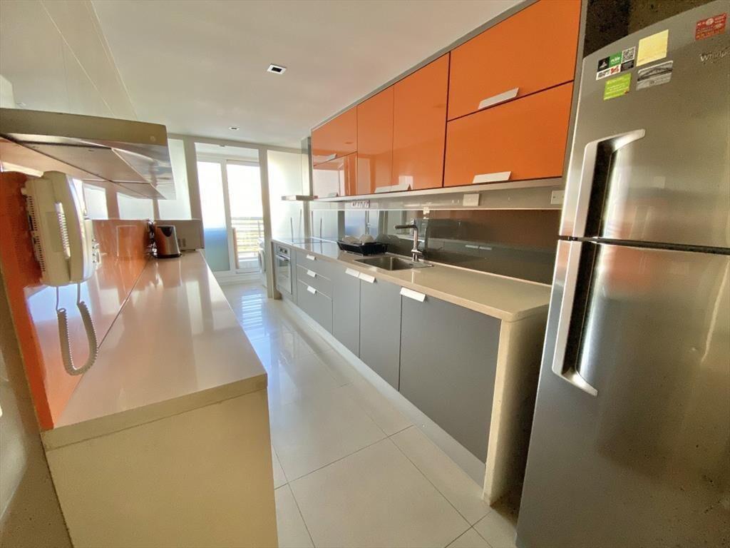VENTA APARTAMENTO 3 DORMITORIOS - ALEXANDER