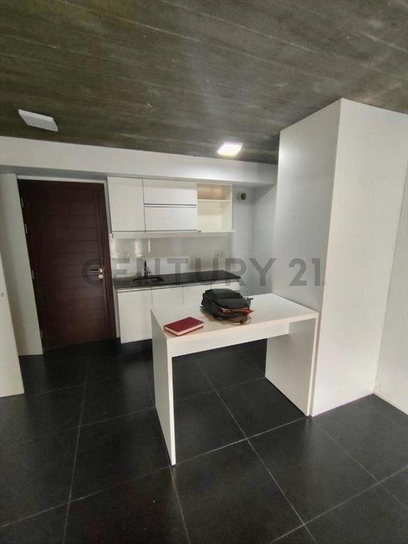 VENTA APARTAMENTO POCITOS NUEVO 1 DORMITORIO TERRAZA PARR...