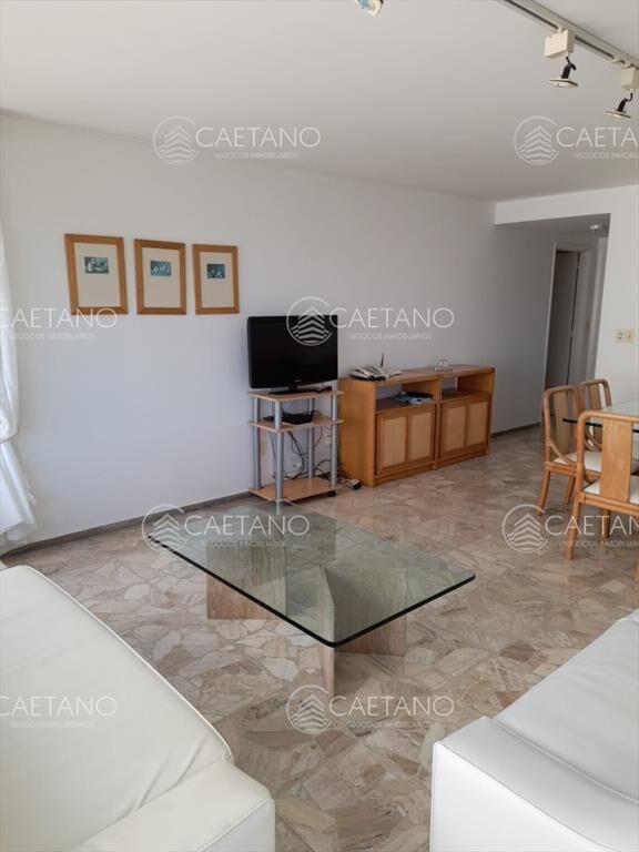 Apartamento en venta de 2 dormitorios frente al