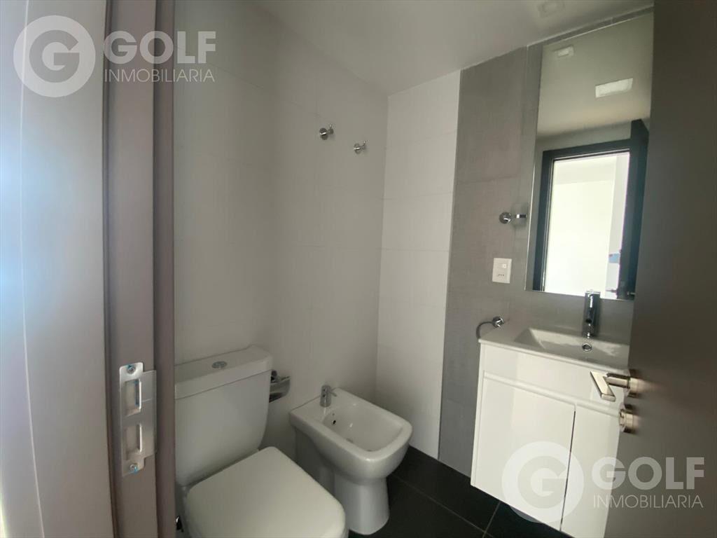 Venta de apartamento con renta en Centro HORUS ART III