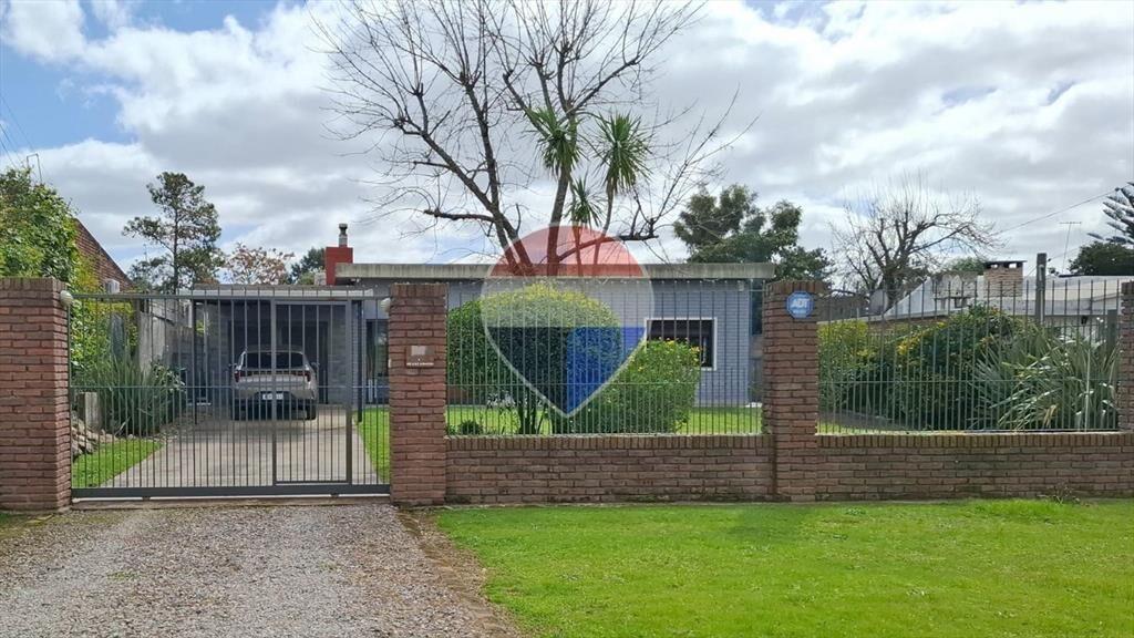 VENTA CASA LOMAS SOLYMAR SUR GRAN JARDIN BARBACOA