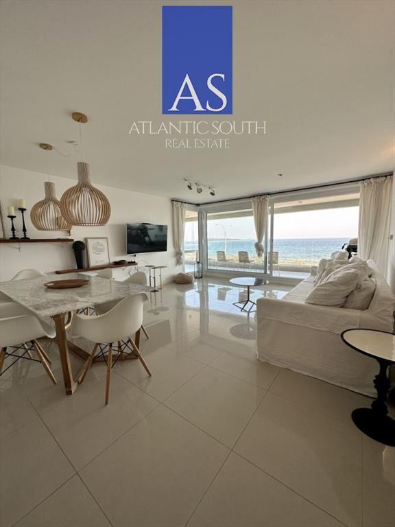 Apartamento 3 dormitorios moderno en primera al