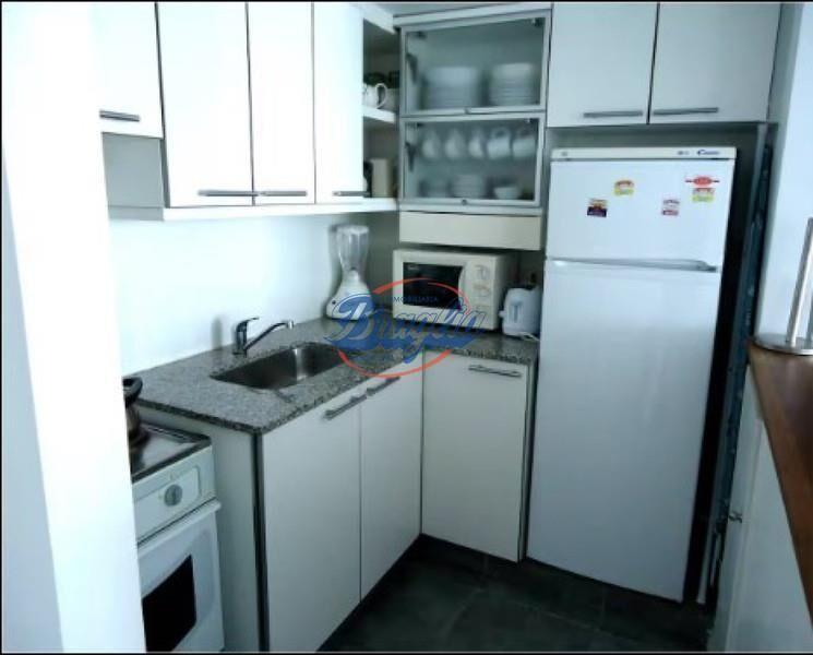 Apartamento Alquiler Temporal en Península