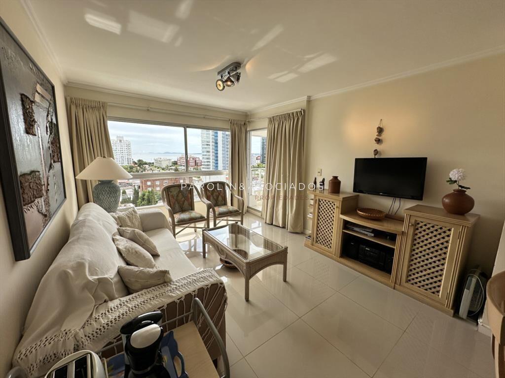 Apartamento en venta