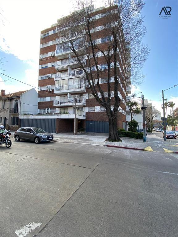 Apartamento en alquiler en Pocitos