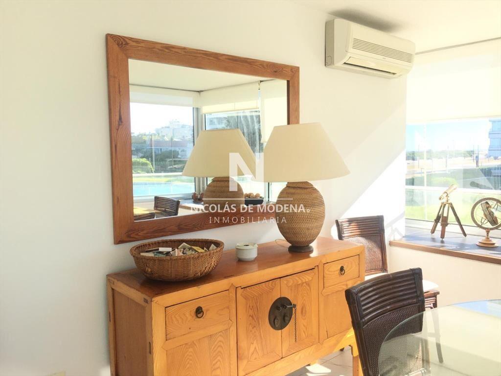 Departamento de 3 dormitorios en Tiburón I, del