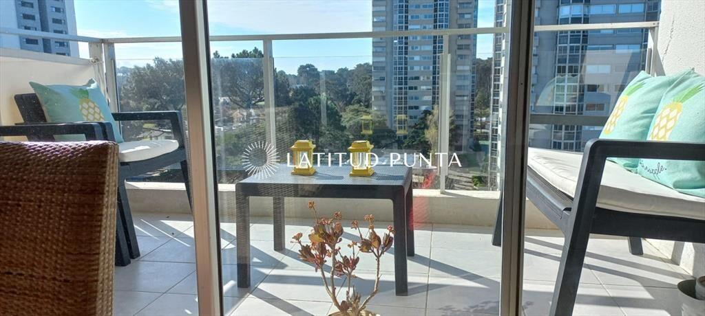 Apartamento en Roosevelt, 2 dormitorios