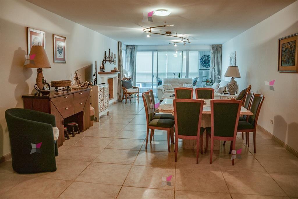 Apartamento de 3dormitorios en Brava - Punta del