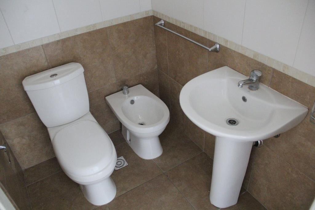 Venta Apartamento 1 dormitorio Tres Cruces Central P