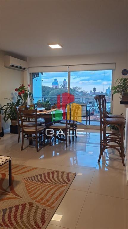Lindo apartamento en Centro de Maldonado