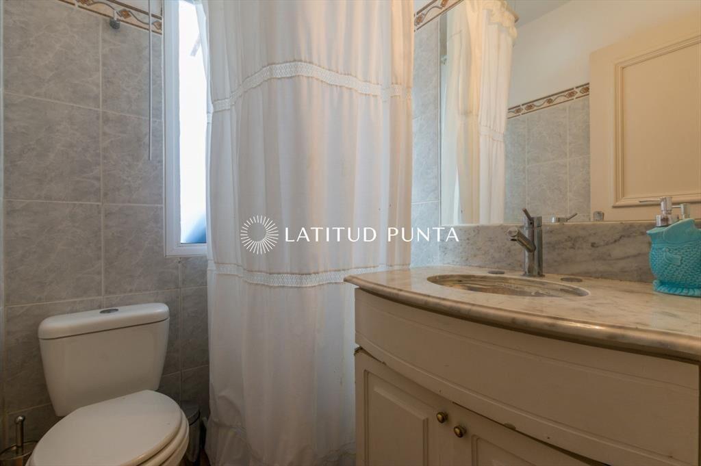Casa de 3 dormitorios en Rincón del Indio
