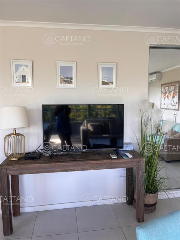 Venta apartamento 2 dormitorios. Roosevelt, Punta del Este