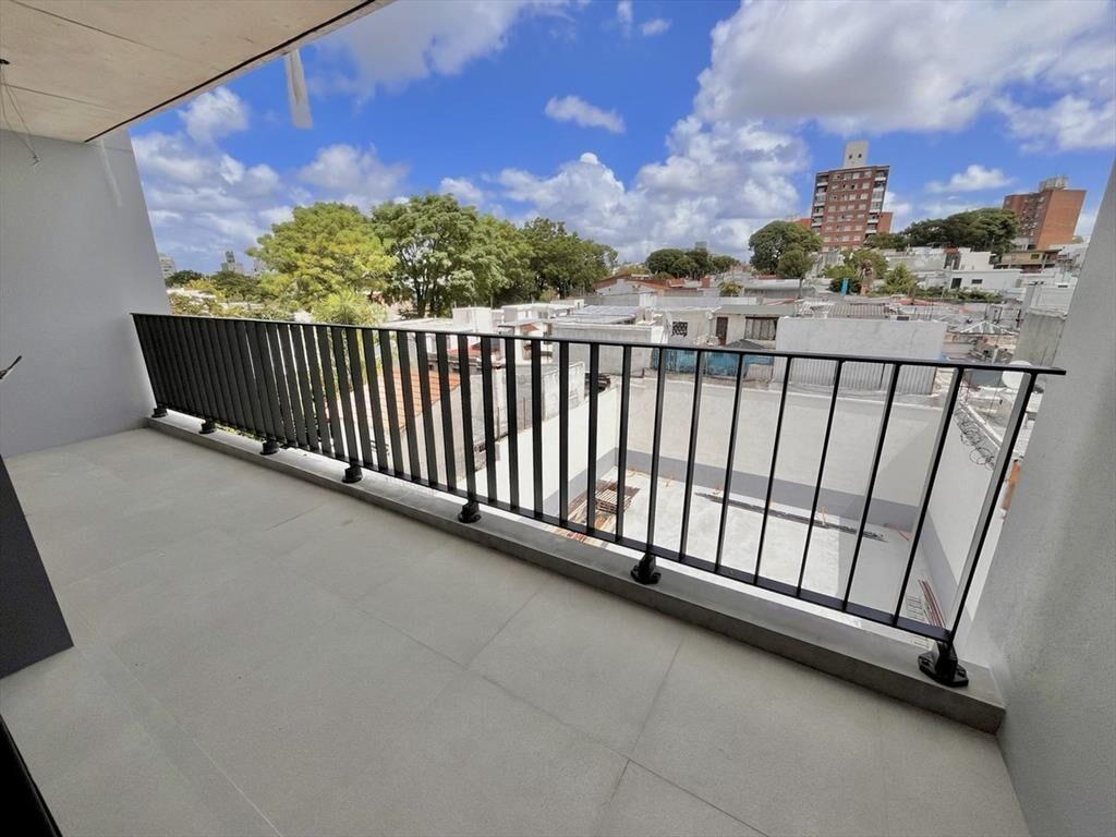 VENTA APARTAMENTO UN DORMITORIO EN BUCEO