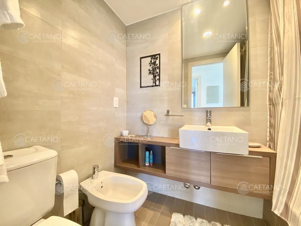 Alquiler Departamento - 2 Dormitorios 2 Baños -