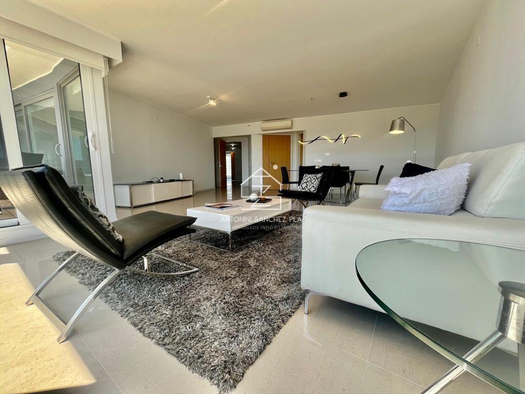 VENTA APARTAMENTO 3 DORMITORIO PUNTA DEL ESTE