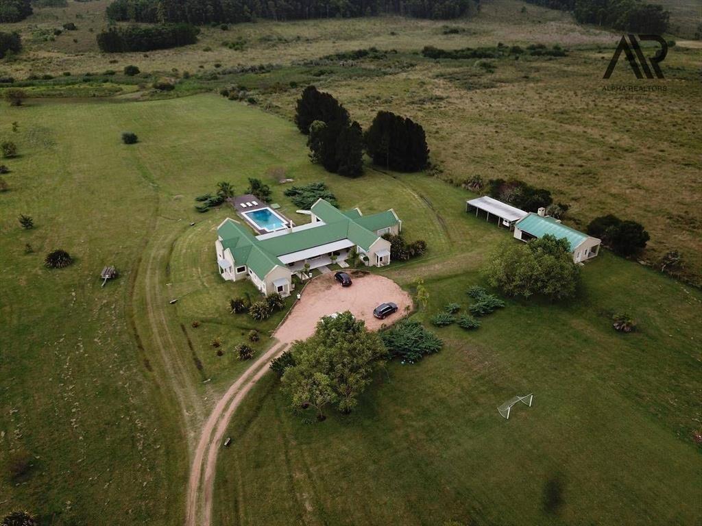 Chacra en venta de 5ha ubicado en Manantiales