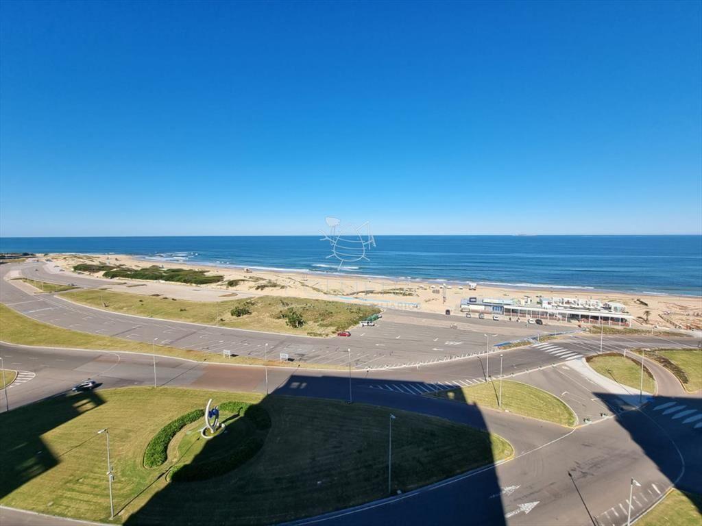 Espectacular departamento frente al mar, en Torre
