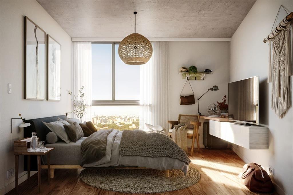 Apartamento en Venta en Aguada de Dos Dormitorios sobre ...