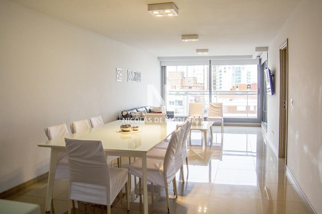 APARTAMENTO EN VENTA 2 DORMITORIOS, AIDY GRILL