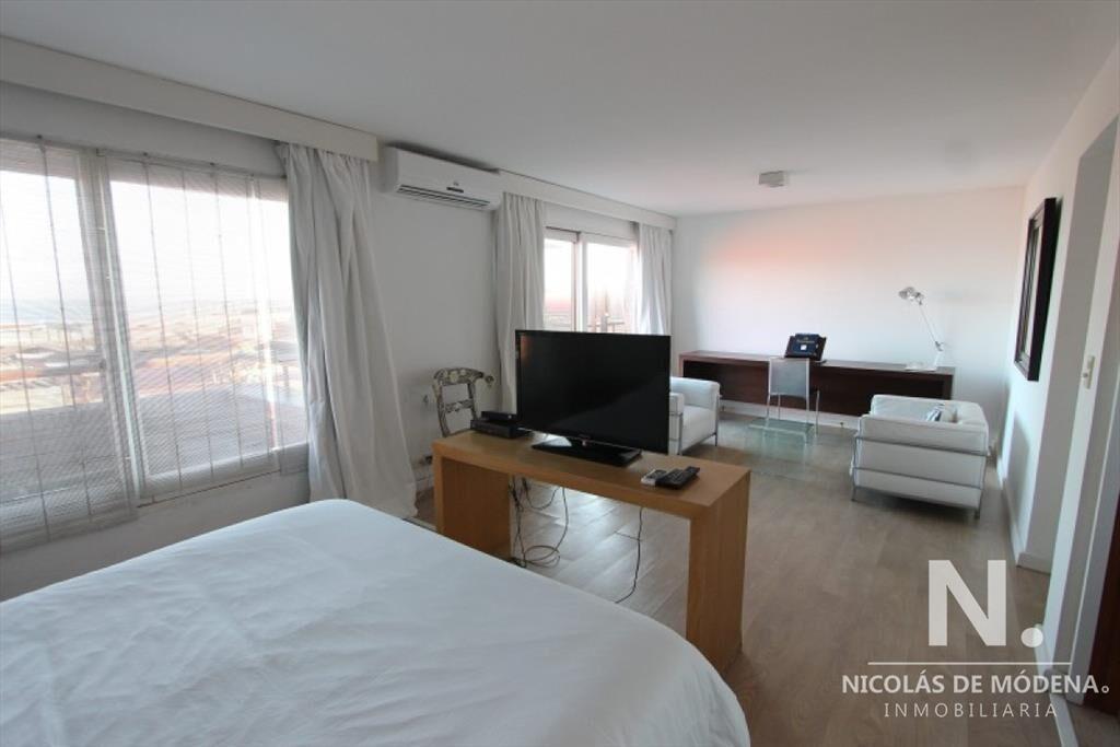 Hermoso departamento Frente al Mar!!!
