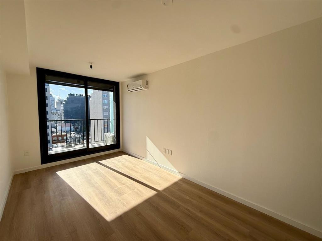 Venta apartamento Cordon sur 1 dormitorio