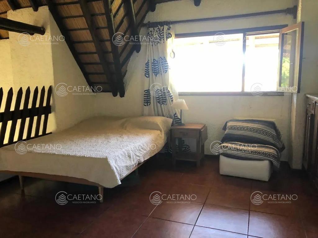 Venta Casa 4 dormitorios en Punta del este, Playa
