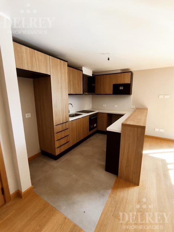 Venta Apartamento - Parque Rodó DELREY PROPIEDADES