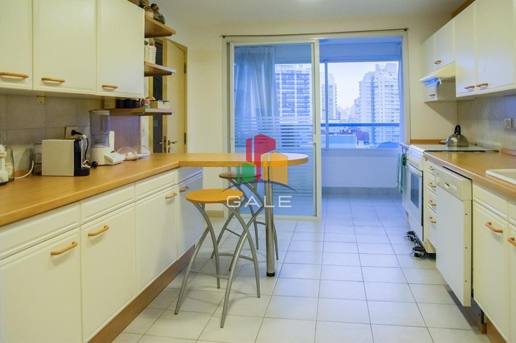 Departamento en venta de 3 dormitorios en Torre