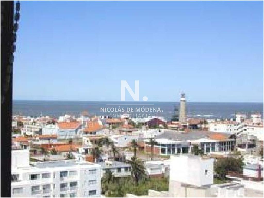 Península con vista