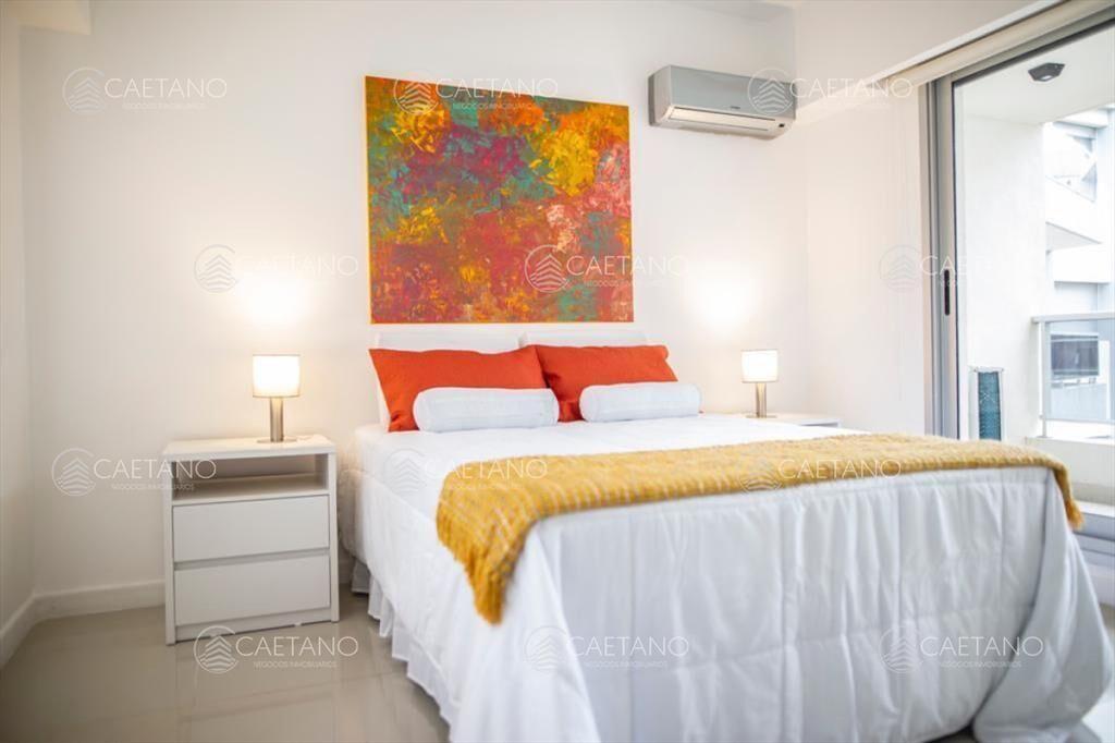 Venta apartamento 3 dormitorios. Península, Punta del Este