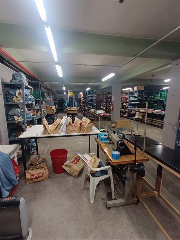 Alquiler local de 1300m2 en La Blanqueada