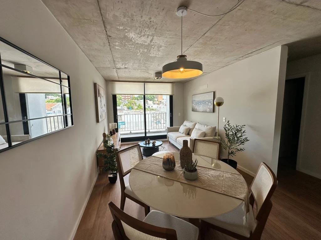 Venta de apartamento Penthouse de 2 dormitorios en Buceo