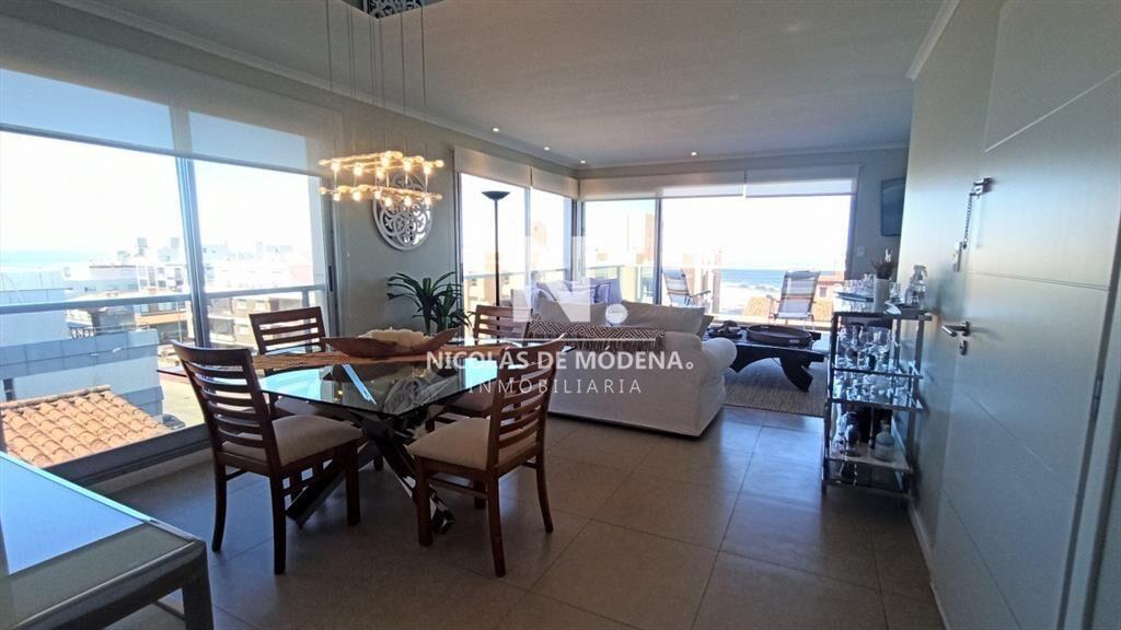 Apartamento en Punta del Este, Península